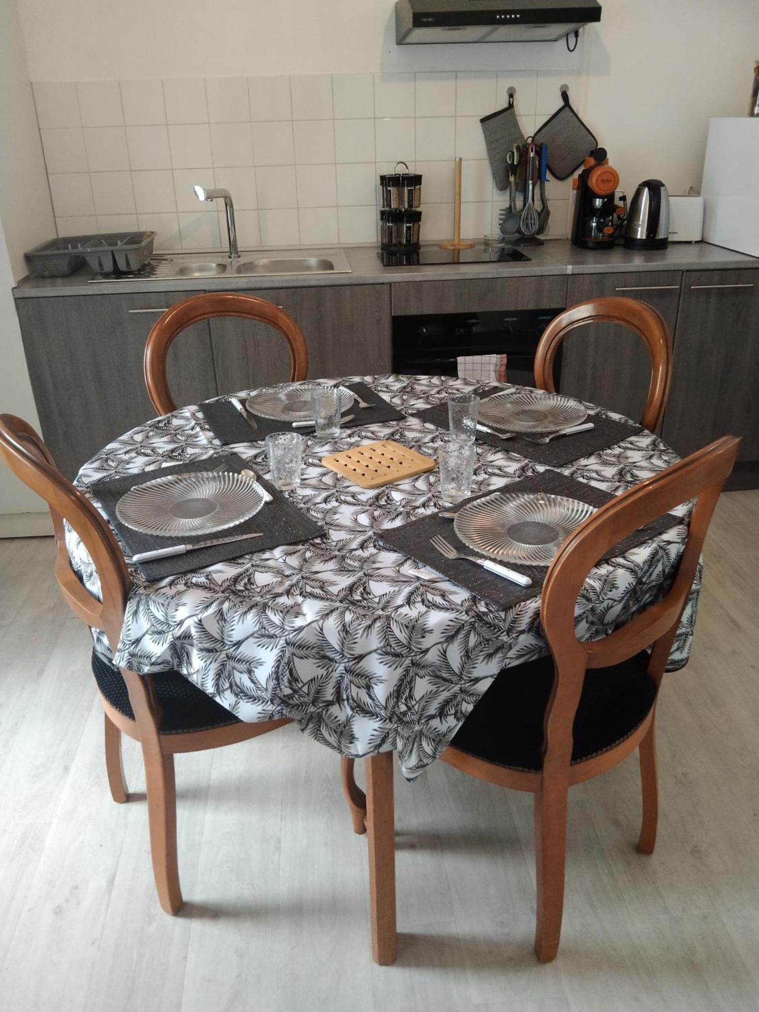 Appartamento Saturne Fourchambault Esterno foto